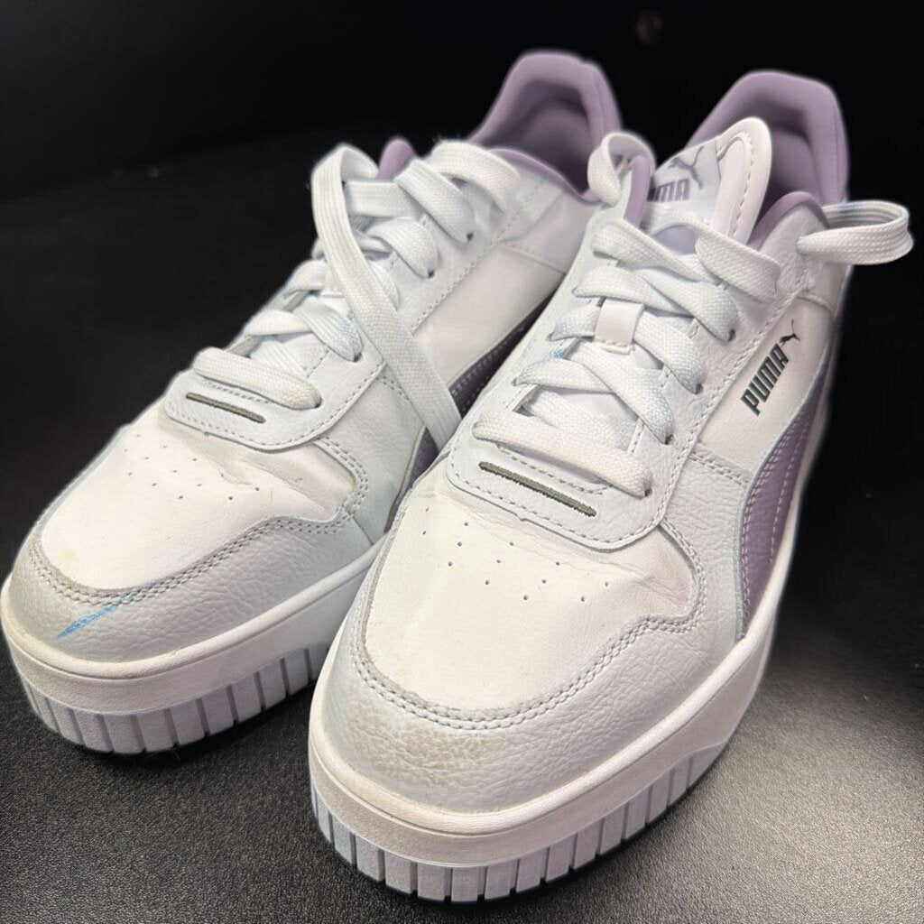 9 Puma Womens Carina Street Beach