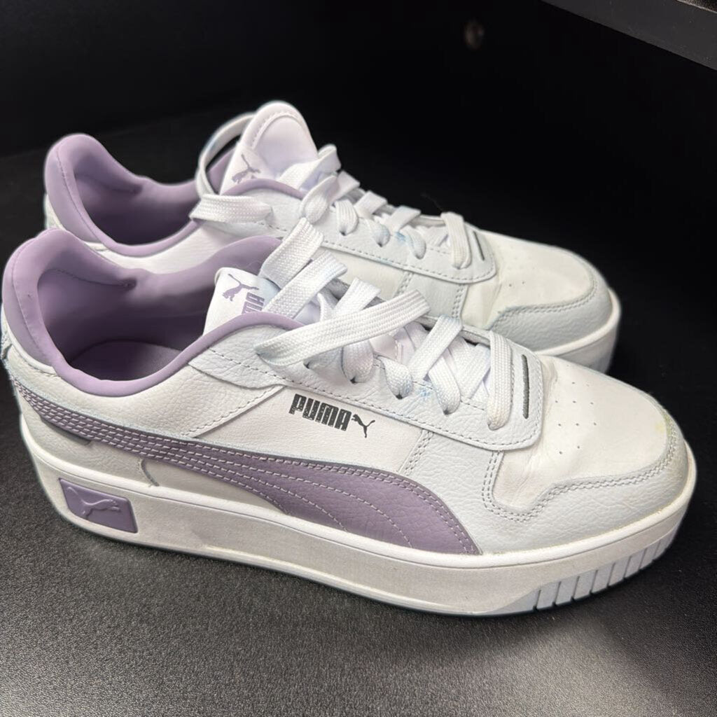 9 Puma Womens Carina Street Beach
