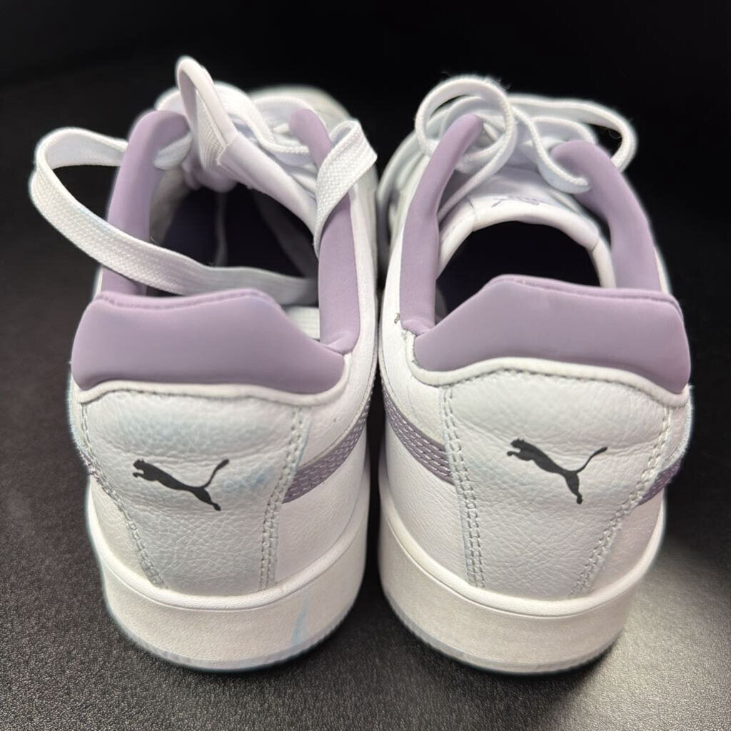 9 Puma Womens Carina Street Beach