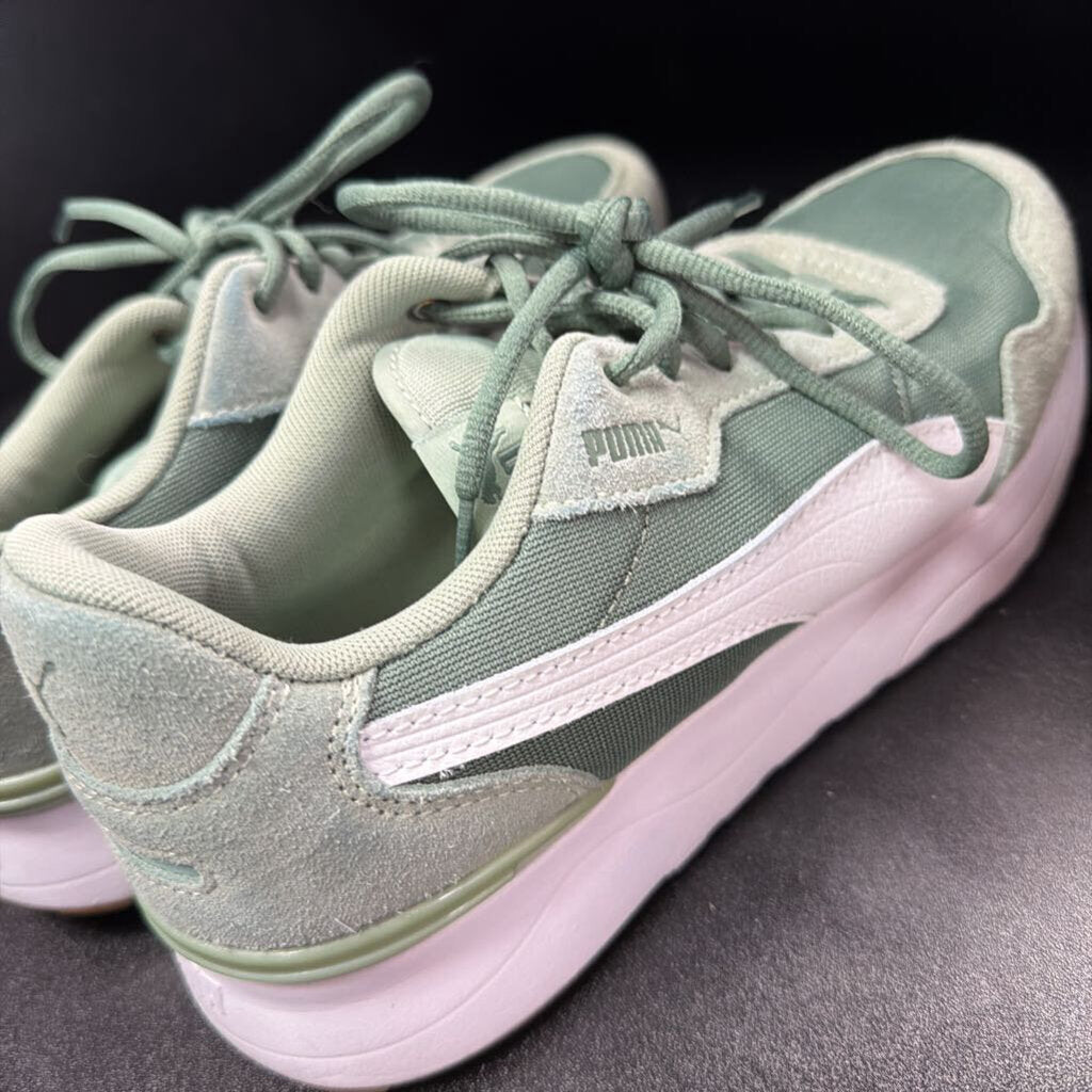 9 Puma Sneakers Women R78 Voyage Sneaker