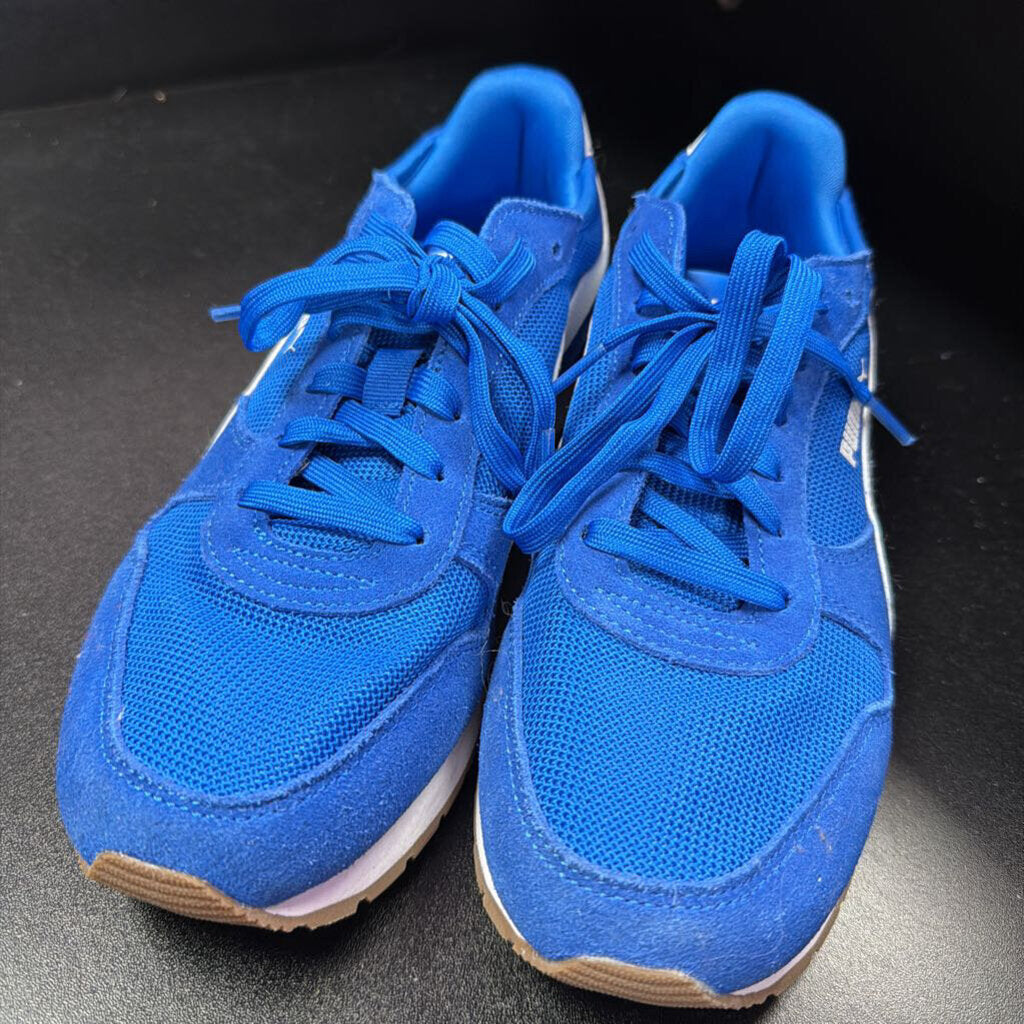 9 Puma Womens Puma Womens St Miller Trainers