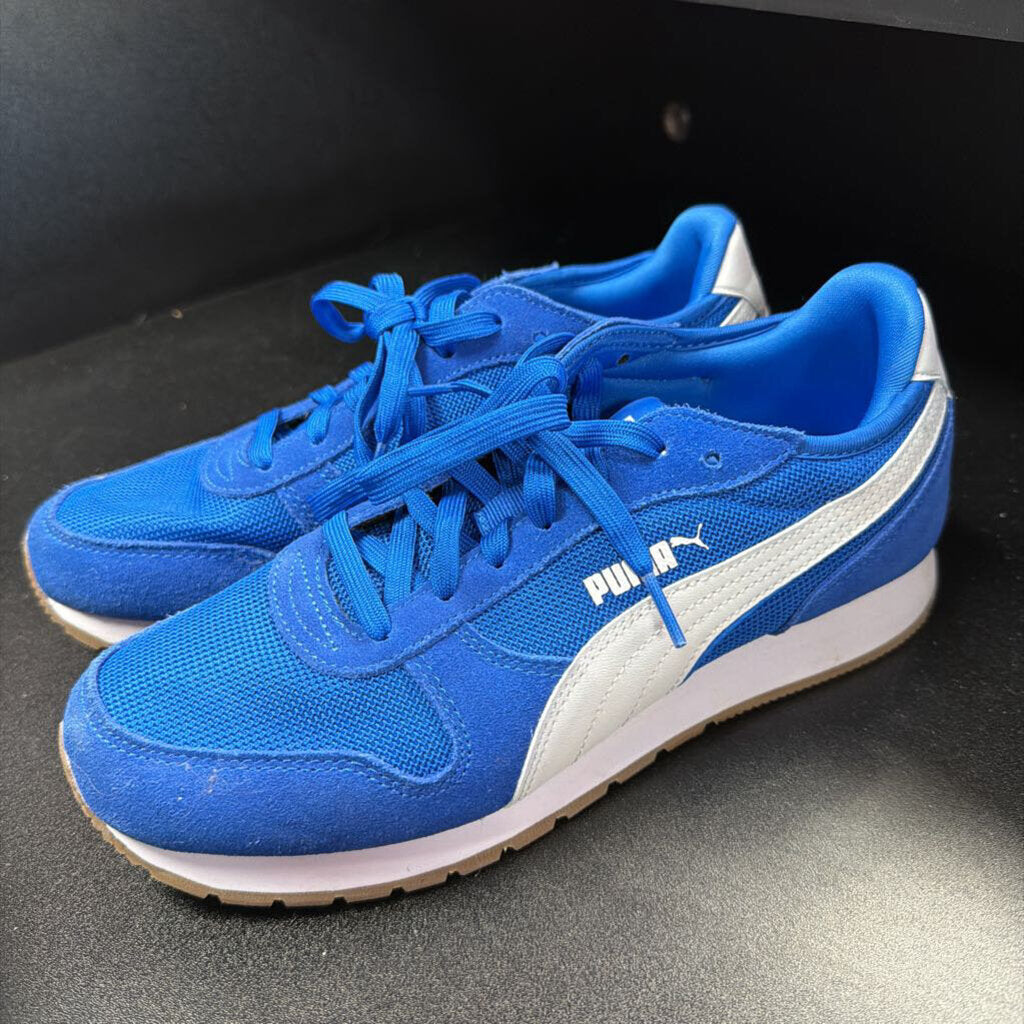 9 Puma Womens Puma Womens St Miller Trainers