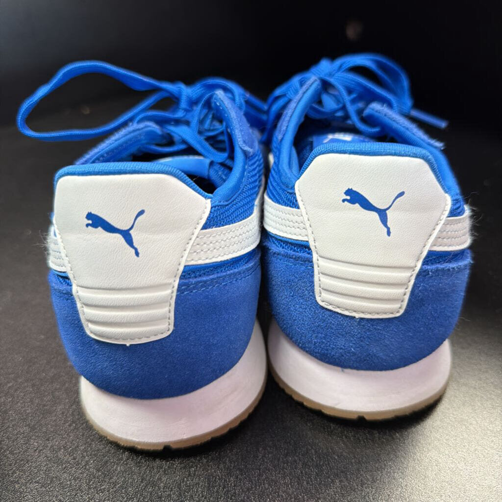 9 Puma Womens Puma Womens St Miller Trainers