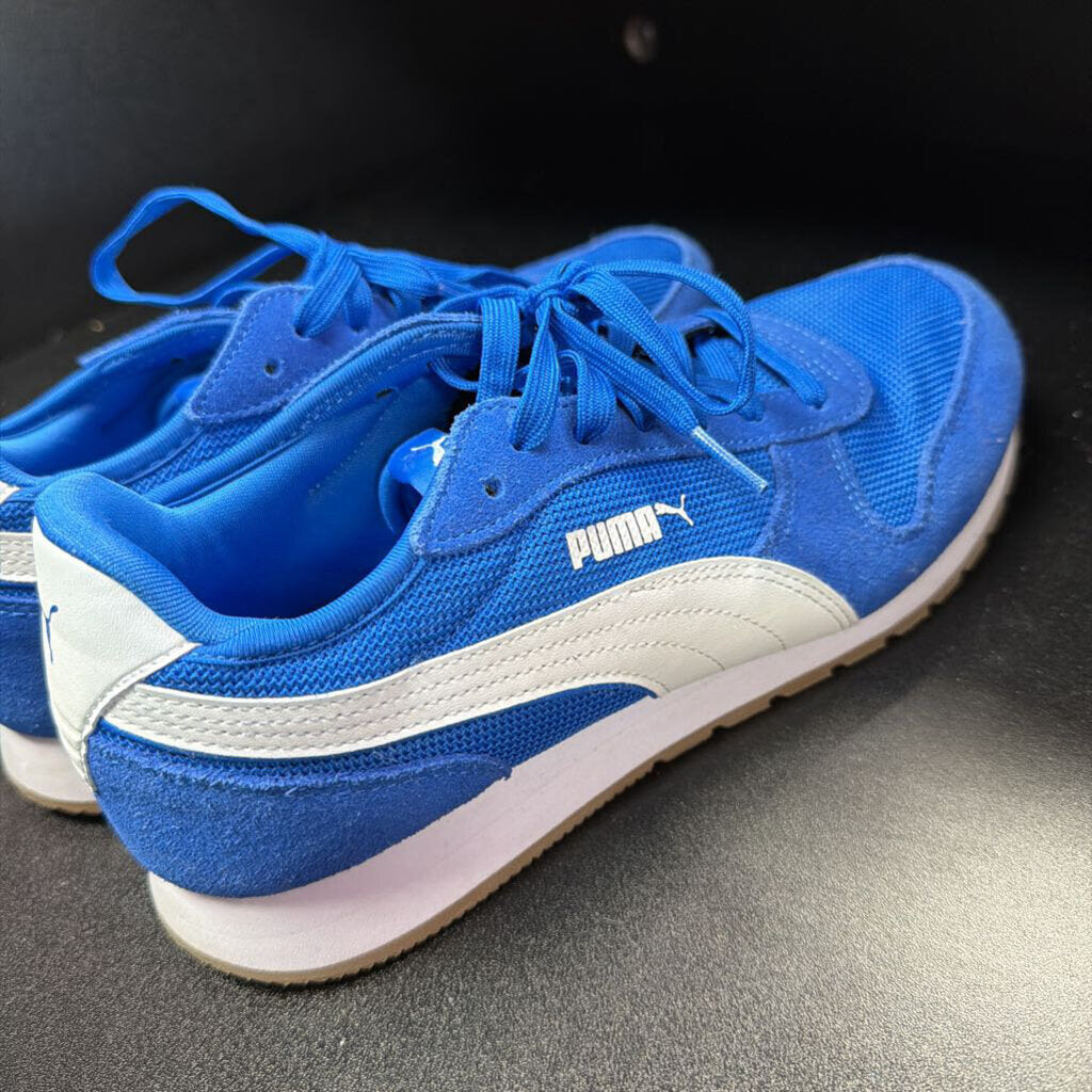 9 Puma Womens Puma Womens St Miller Trainers