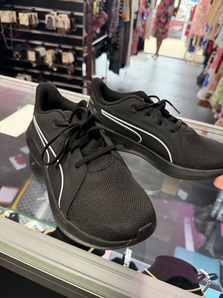 9 Women Softride Carson Running Shoe