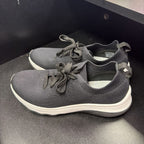 9 Clark's Cloudsteppers Lace Circuit Sneakers
