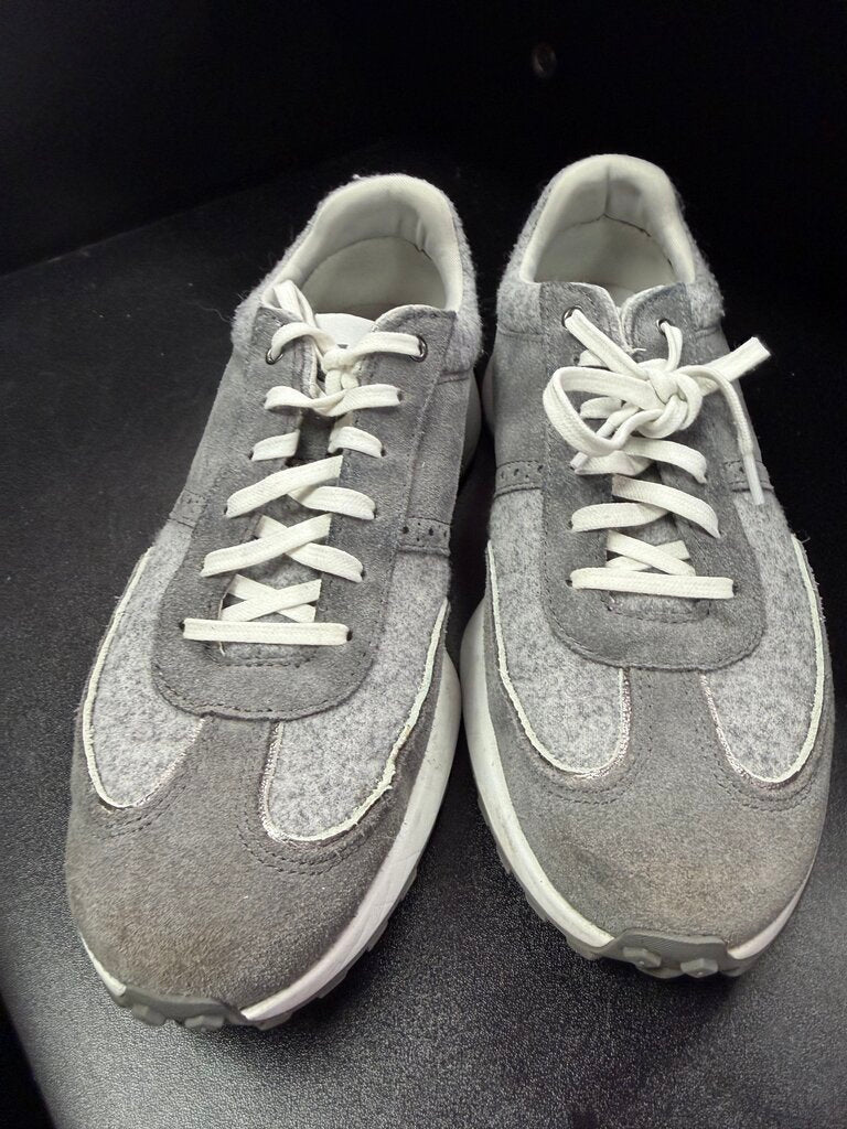 9 Cole Haan Grand Crosscourt Meadow Running Shoe
