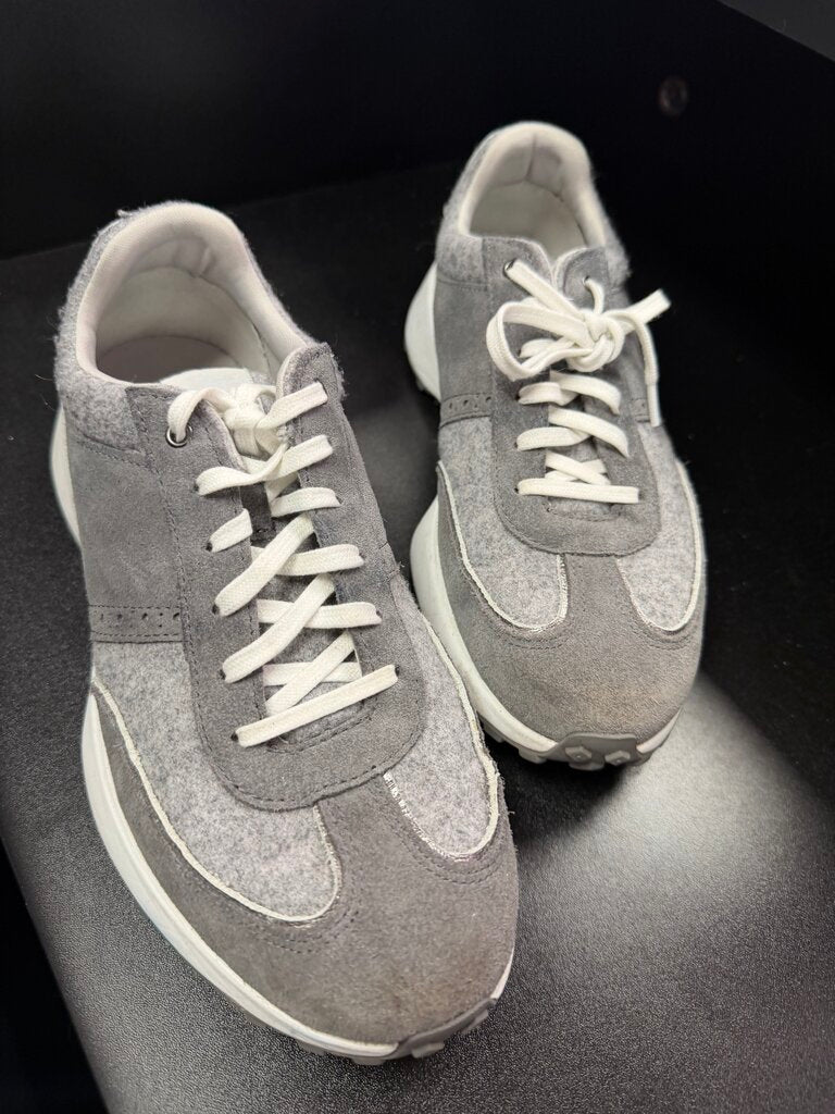9 Cole Haan Grand Crosscourt Meadow Running Shoe