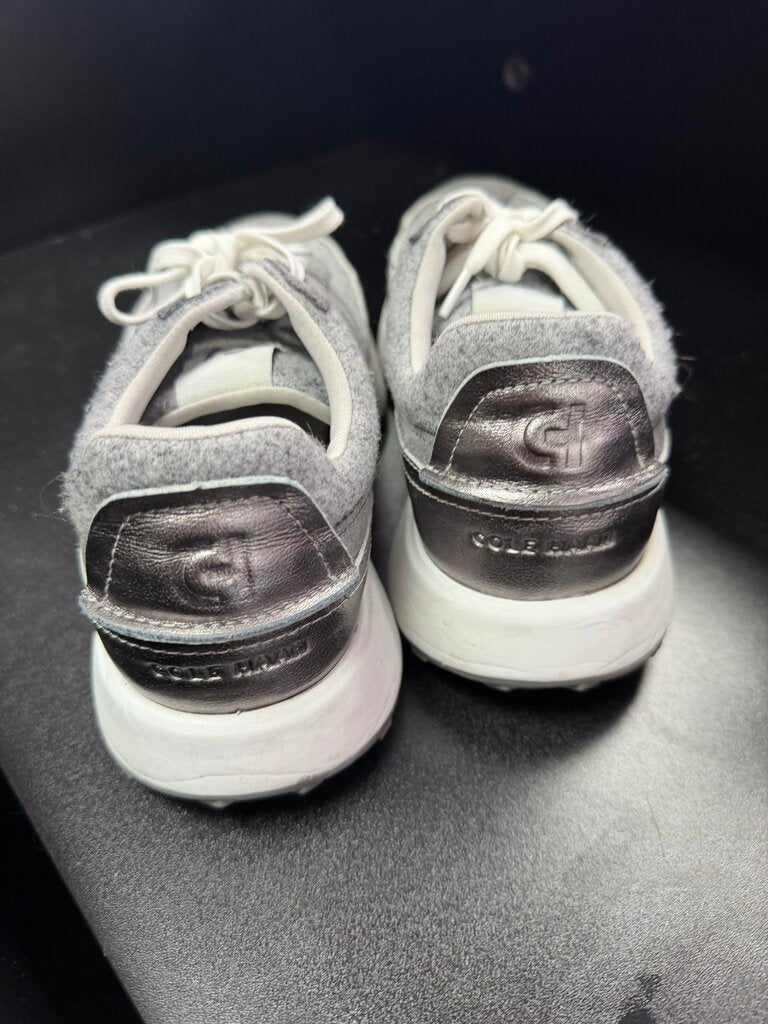 9 Cole Haan Grand Crosscourt Meadow Running Shoe