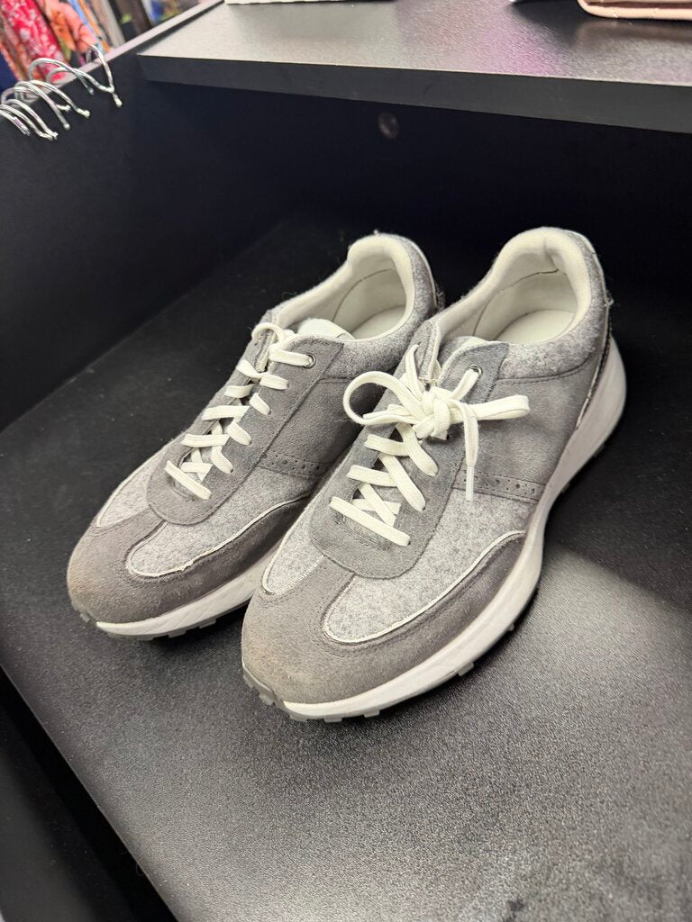 9 Cole Haan Grand Crosscourt Meadow Running Shoe