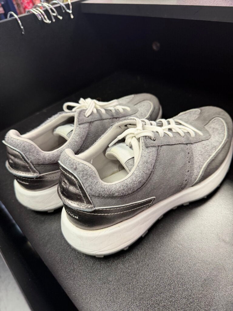 9 Cole Haan Grand Crosscourt Meadow Running Shoe