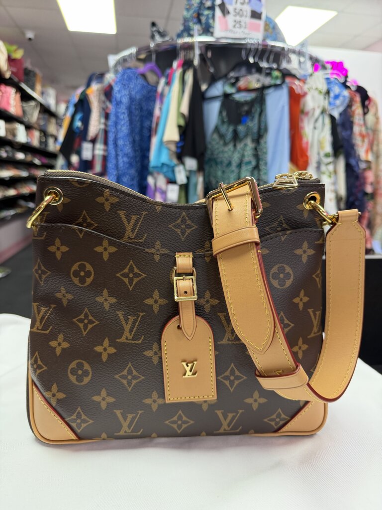 Louis Vuitton NM Odeon PM