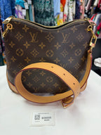 Louis Vuitton NM Odeon PM