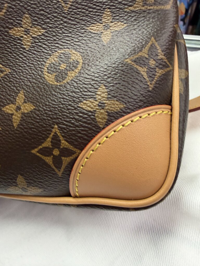 Louis Vuitton NM Odeon PM