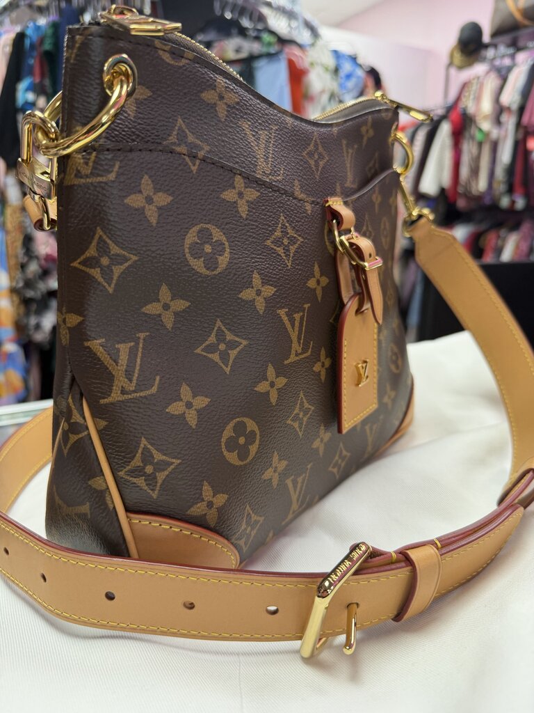 Louis Vuitton NM Odeon PM