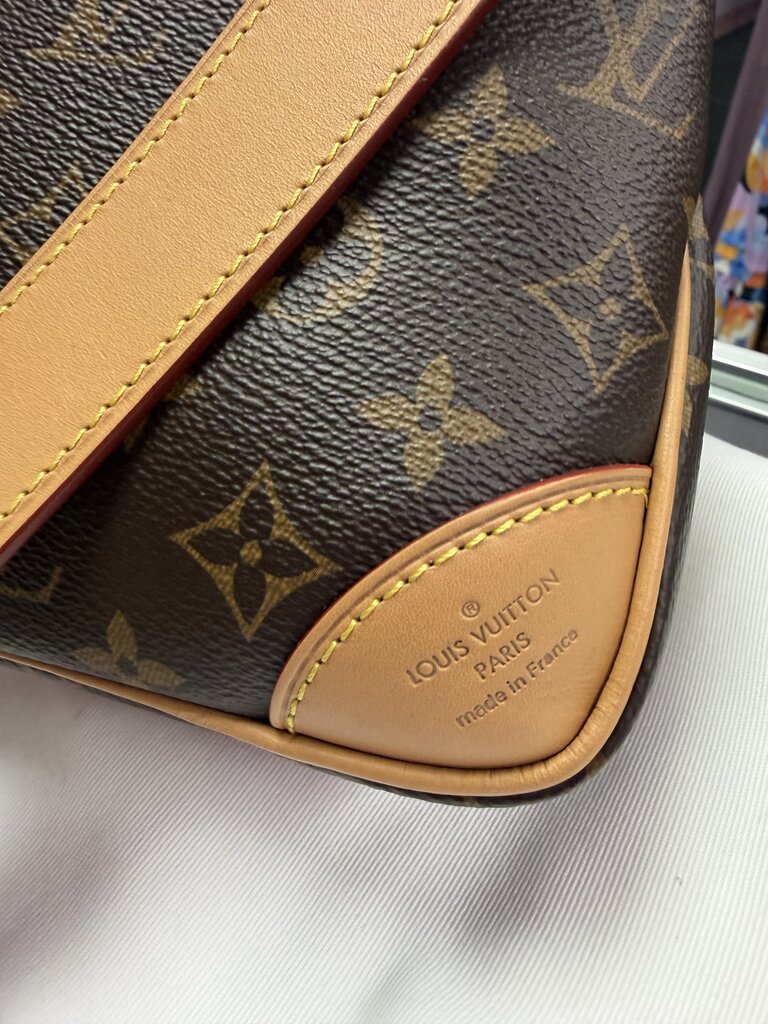 Louis Vuitton NM Odeon PM