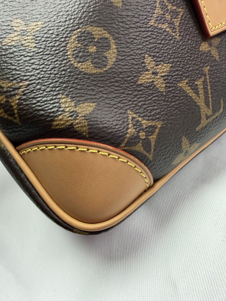 Louis Vuitton NM Odeon PM