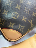 Louis Vuitton NM Odeon PM