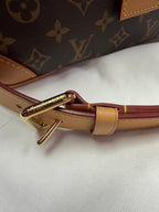 Louis Vuitton NM Odeon PM