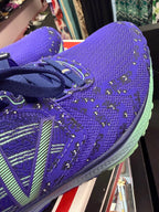 7.5 New Balance Limited Edition NIB runDisney Haunted Mansion