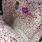 Betsey Johnson Sammy Backpack Butterfly
