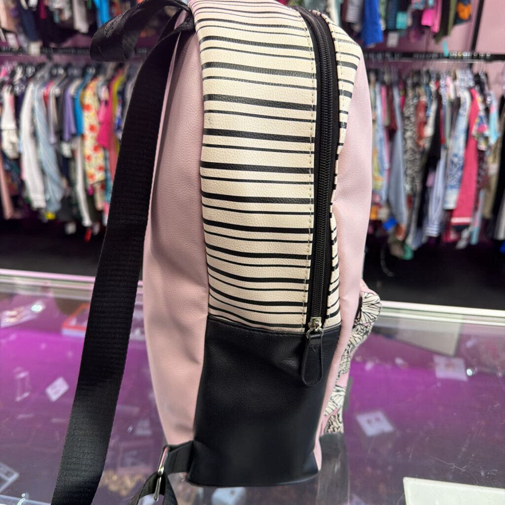 Betsey Johnson Sammy Backpack Butterfly