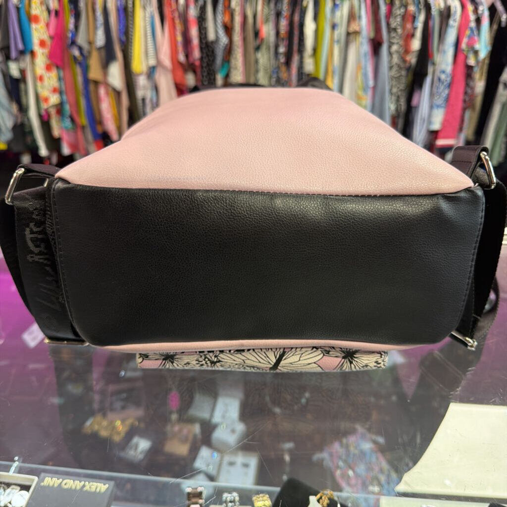 Betsey Johnson Sammy Backpack Butterfly