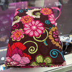 Vera Bradley Paper Back Cover NWT