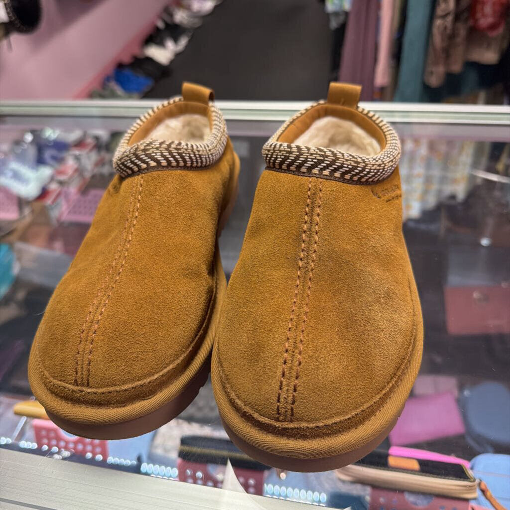7 Kookaburra By Ugg Burree Slipper