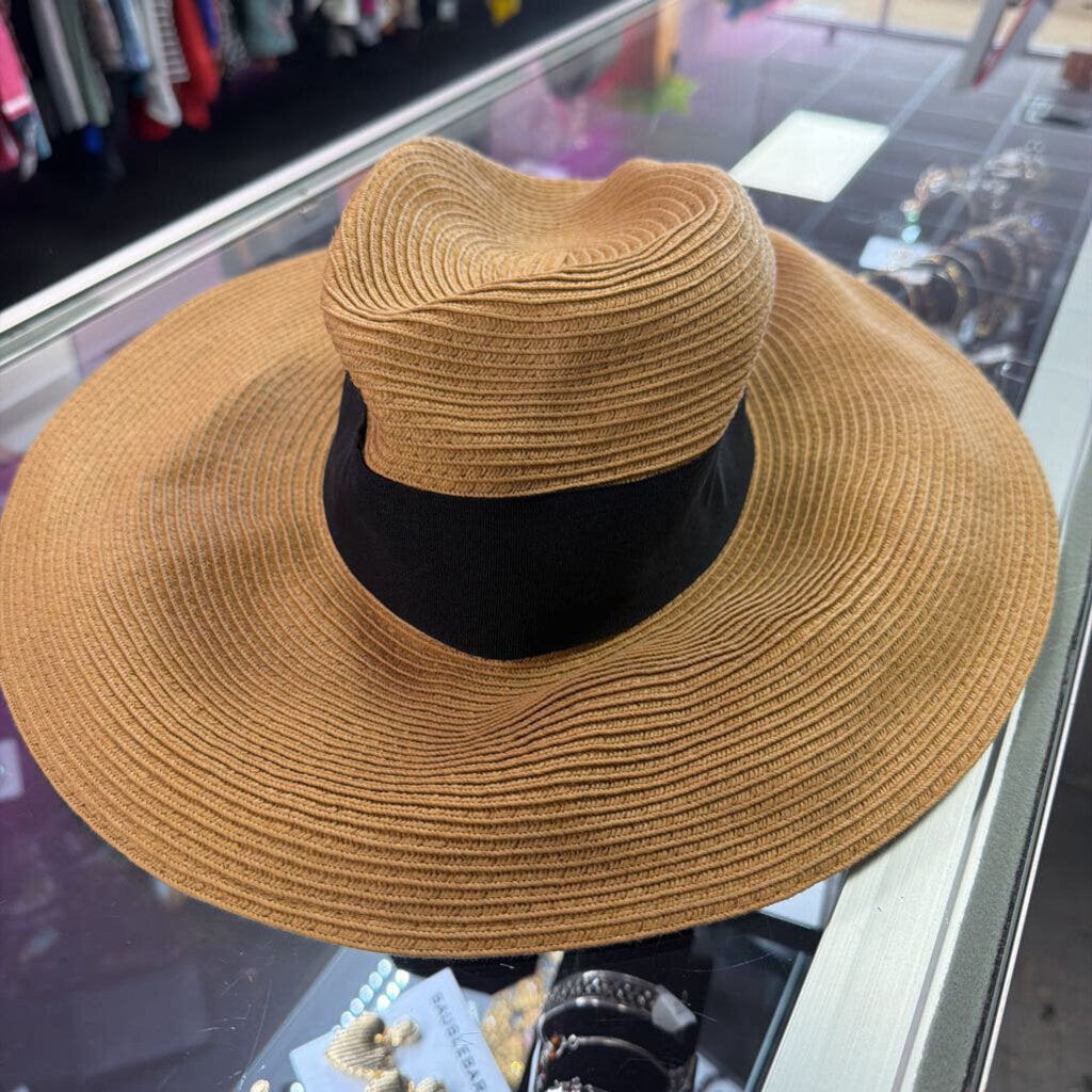 Nordstrom Straw Hat