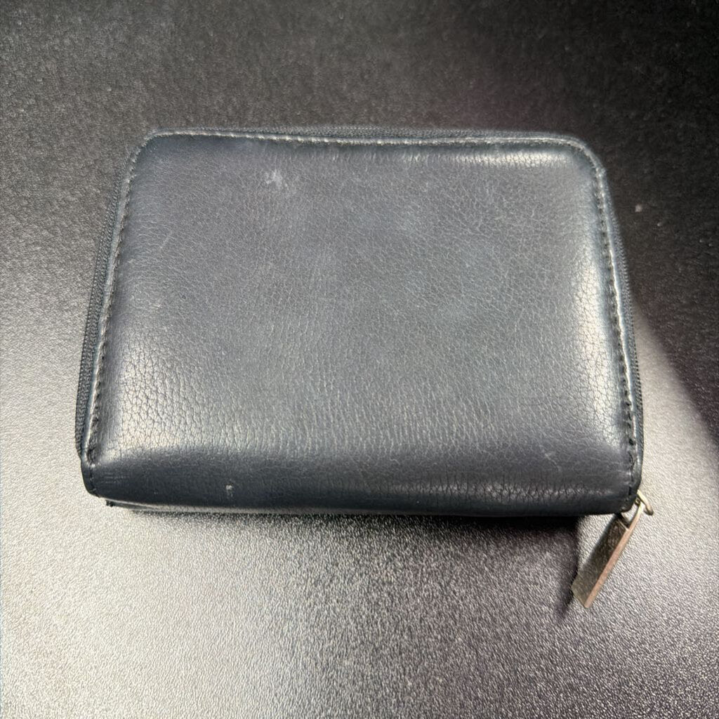 Wilsons Leather Zip Around Wallet