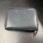Wilsons Leather Zip Around Wallet