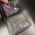 Wilsons Leather Zip Around Wallet