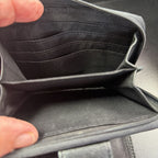 Wilsons Leather Zip Around Wallet