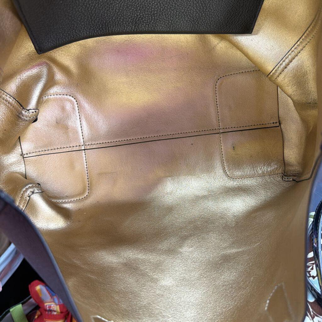 Tory Burch Perry Soft Leather Tote