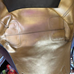 Tory Burch Perry Soft Leather Tote