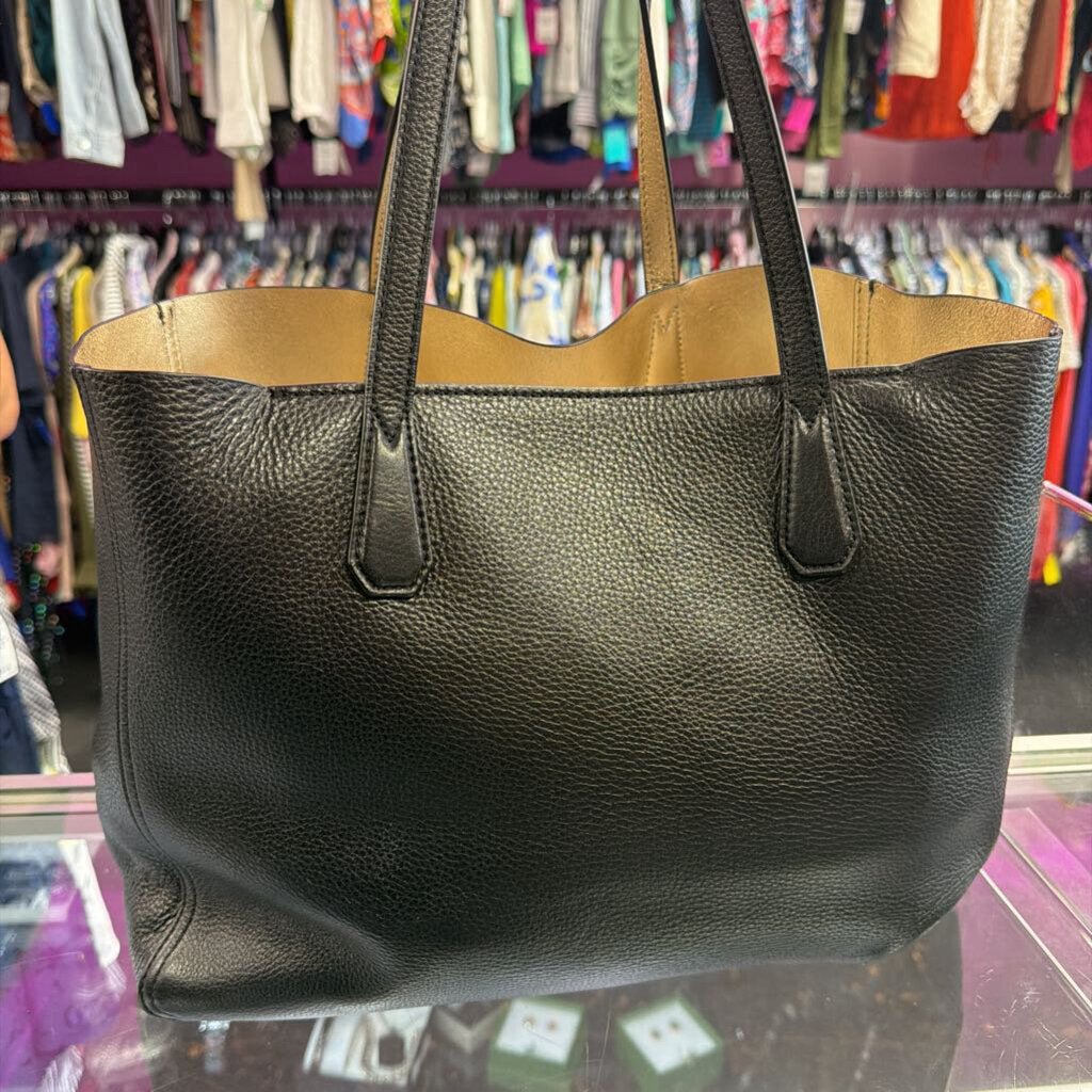 Tory Burch Perry Soft Leather Tote