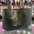 Tory Burch Perry Soft Leather Tote