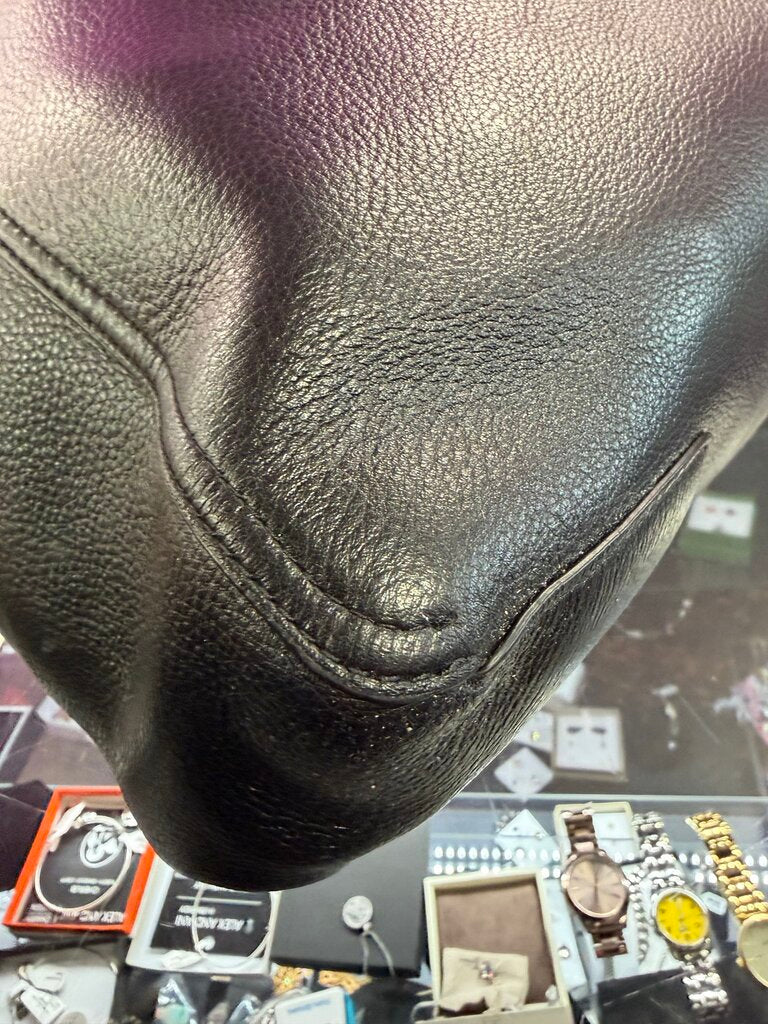 Tory Burch Perry Soft Leather Tote