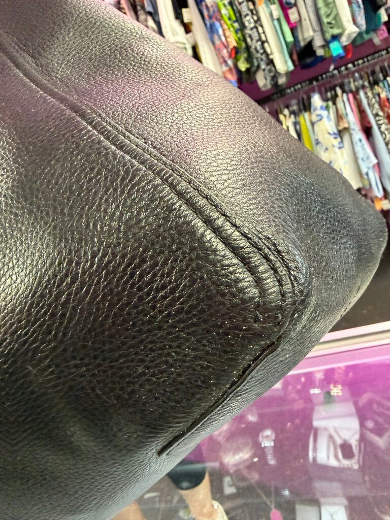 Tory Burch Perry Soft Leather Tote