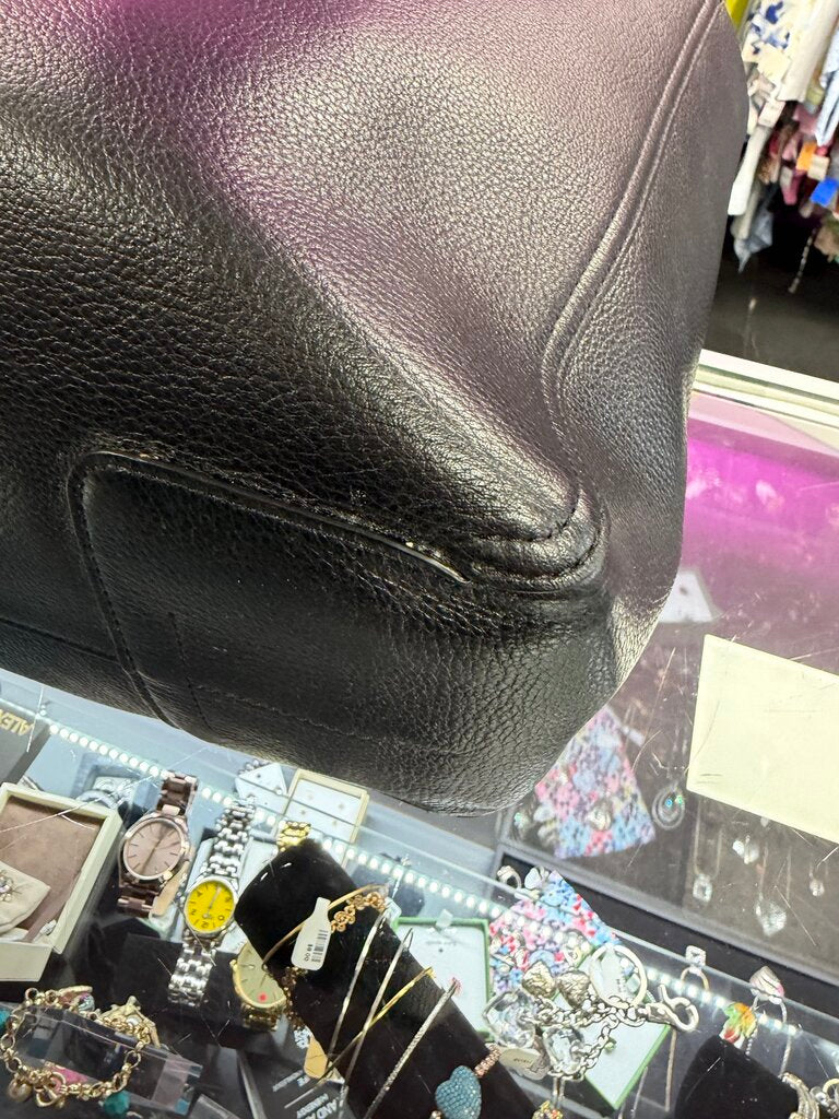 Tory Burch Perry Soft Leather Tote