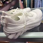 10W/8M Crocos Echo Surge Sneaker