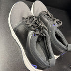 8.5 Reebok Mesh Lace Up Athlux Shatr Print