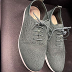 9 Cole Haan Zerogrand Stitchlite Oxford Breathable Knit Sneaker