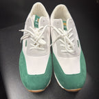 9.5 JDBL Lace Up Sneaker