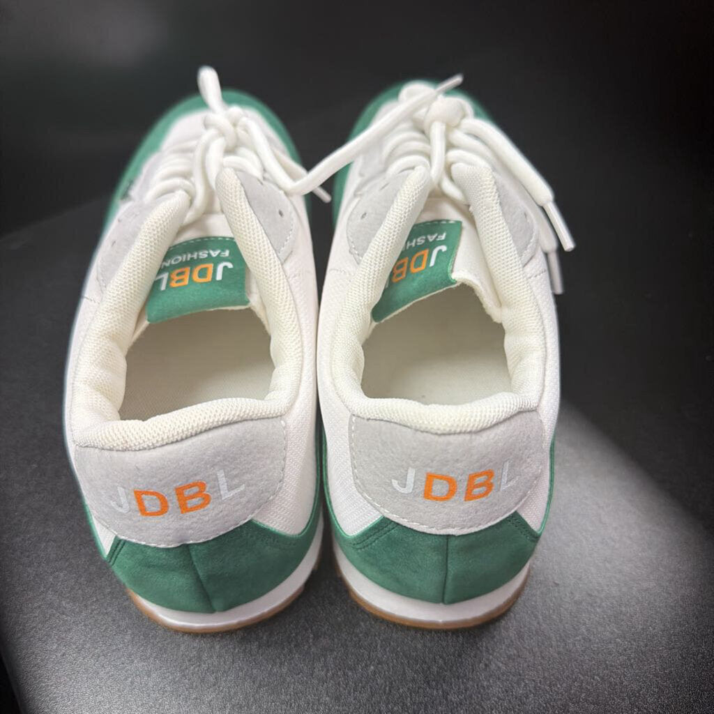 9.5 JDBL Lace Up Sneaker