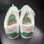 9.5 JDBL Lace Up Sneaker
