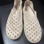 8.5 Perforated Slide Shoe