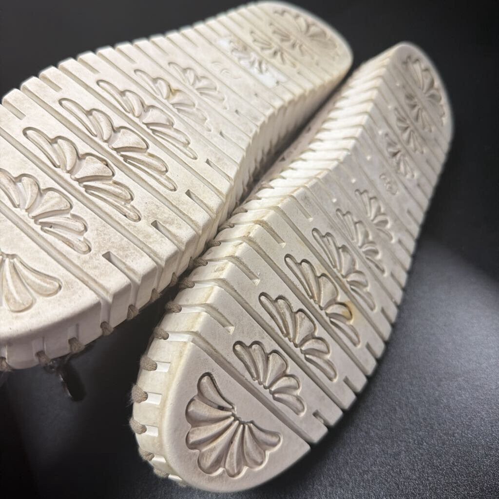 8.5 Perforated Slide Shoe