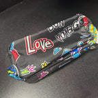 Vera Bradley Cosemetic Bag LOVE